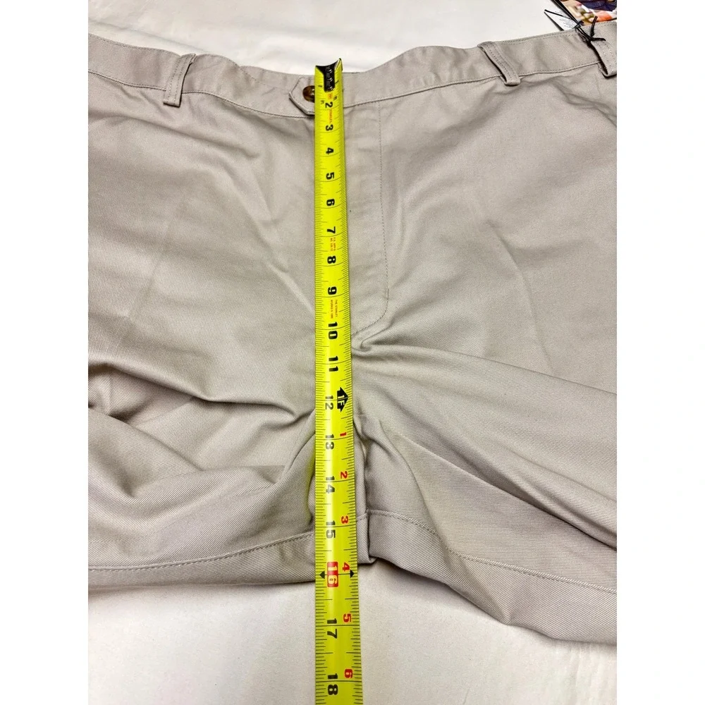 NWT 5.11 511 Tactical Series Men's 44x33 Khaki Covert Zip‎ Pocket Pants 74269